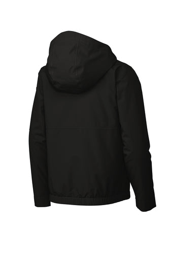 Sport-Tek Youth Waterproof Insulated Jacket