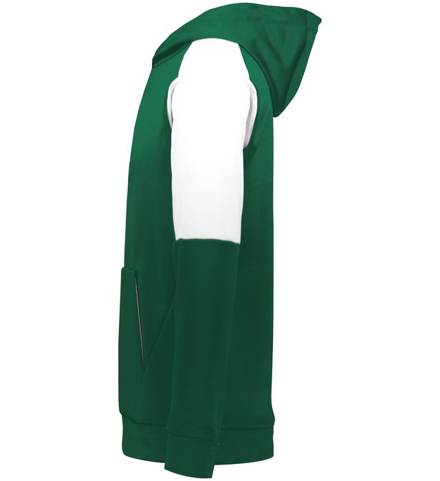 HOLLOWAY YOUTH MOMENTUM TEAM HOODIE