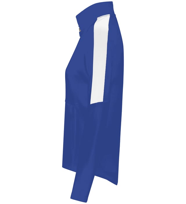 HOLLOWAY MILLSBORO MIDDLE CHEER JACKET ONLY (LADIES)