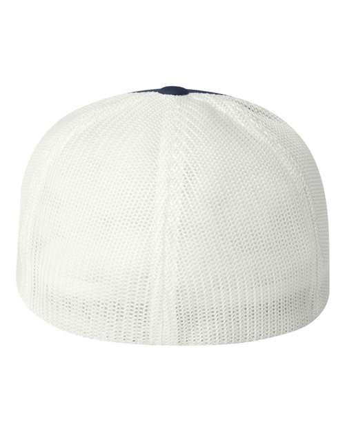 Flexfit Trucker Cap (One Size Fits Most) Fitted