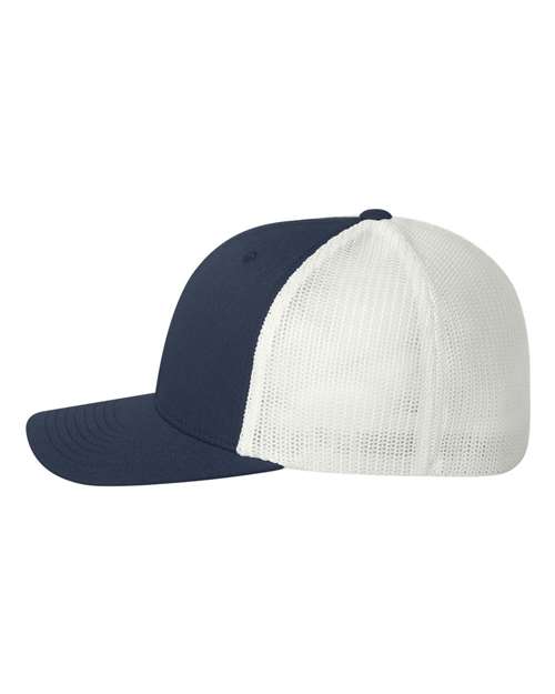Flexfit Trucker Cap (One Size Fits Most) Fitted