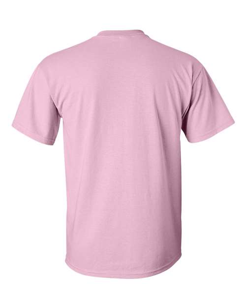 Gildan Ultra Cotton Unisex Tee (Mrs. G Memory Tee's)