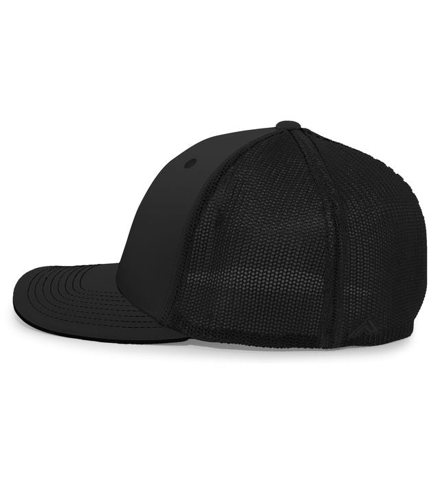 PACIFIC HEADWEAR TRUCKER PACFLEX CAP