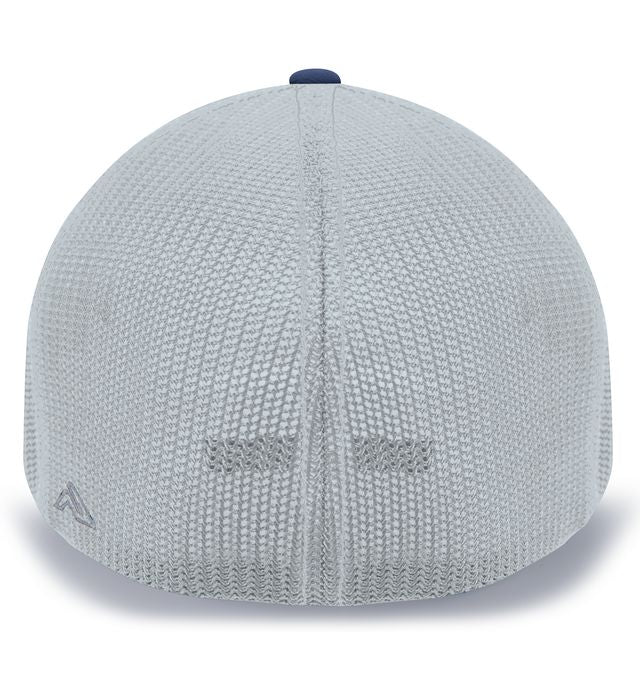 PACIFIC HEADWEAR TRUCKER PACFLEX CAP