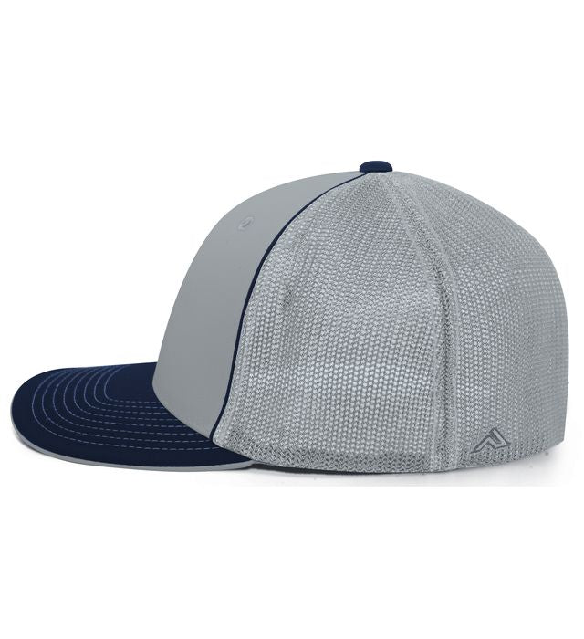 PACIFIC HEADWEAR TRUCKER PACFLEX CAP