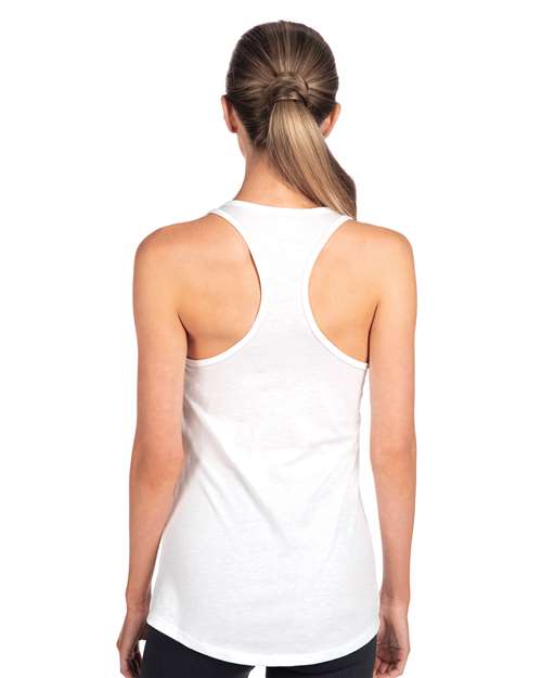 Next Level - Women's Ideal Racerback Tank
