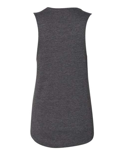 Next Level - Women’s Festival Muscle Tank