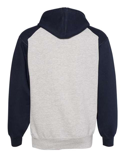 Badger - Sport Athletic Fleece Hooded Sweatshirt