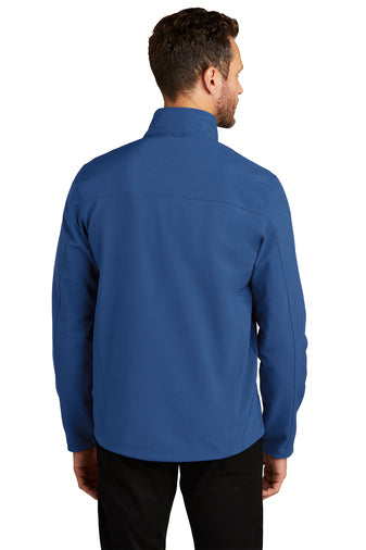 Men's Port Authority Collective Soft Shell Jacket