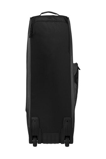 New Era Shutout Wheeled Bat Bag