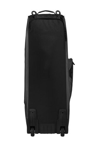 New Era Shutout Wheeled Bat Bag