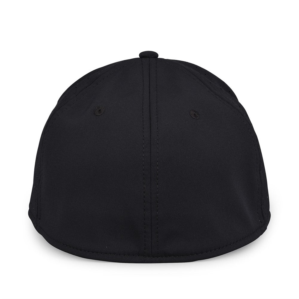 The Game Pre Curved Perforated Gamechanger Cap