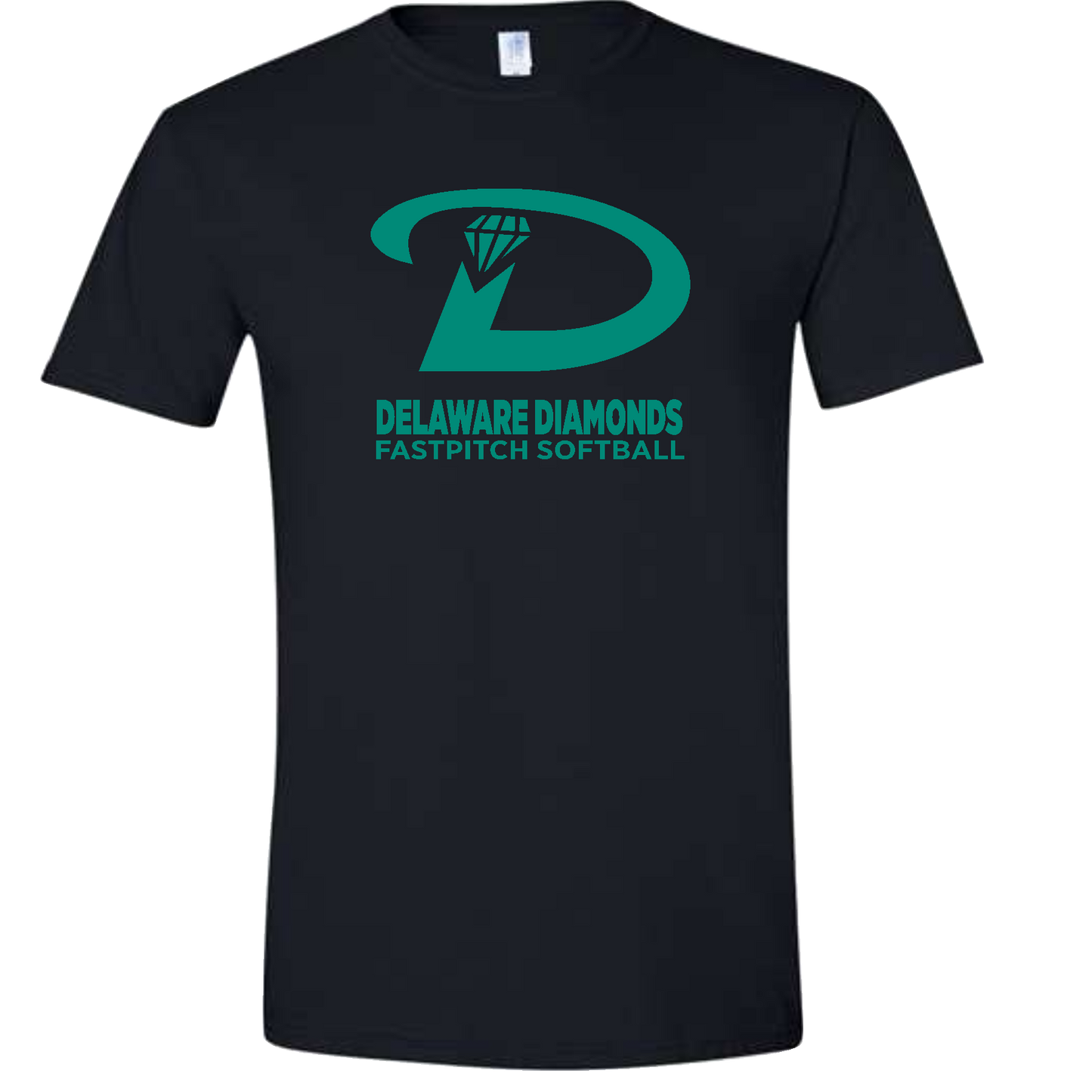Gildan Unisex - Softstyle T-Shirt