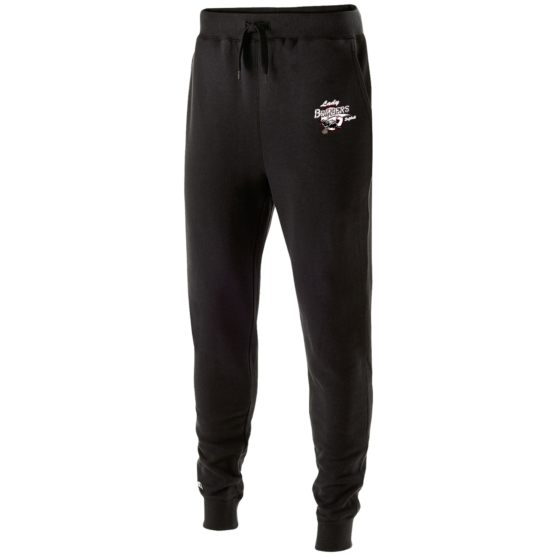 Holloway fleece jogger on sale
