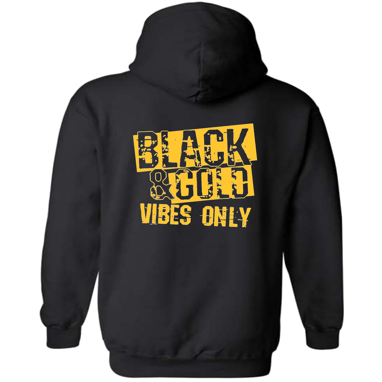 Gildan - Heavy Blend Youth Hooded Sweatshirt