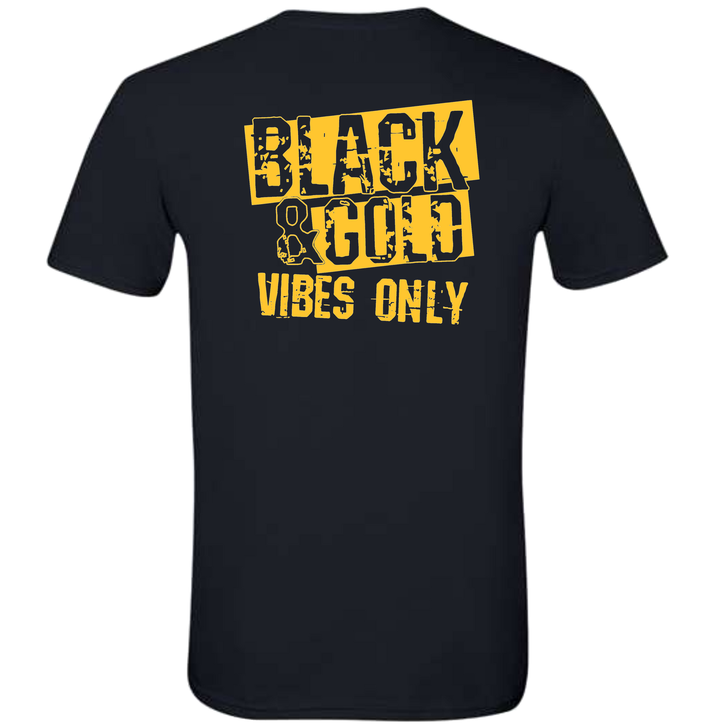 Gildan Unisex - Softstyle T-Shirt