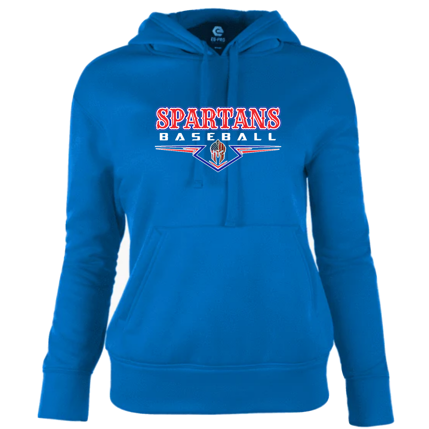 Tech Fleece Women's Pullover Hoodie
