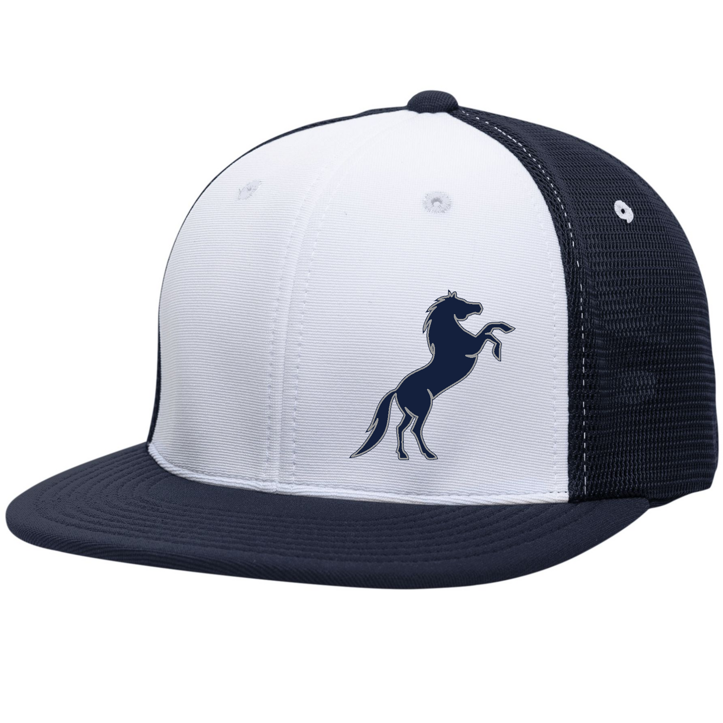 PACIFIC HEADWEAR PREMIUM M2 PERFORMANCE TRUCKER FLEXFIT CAP