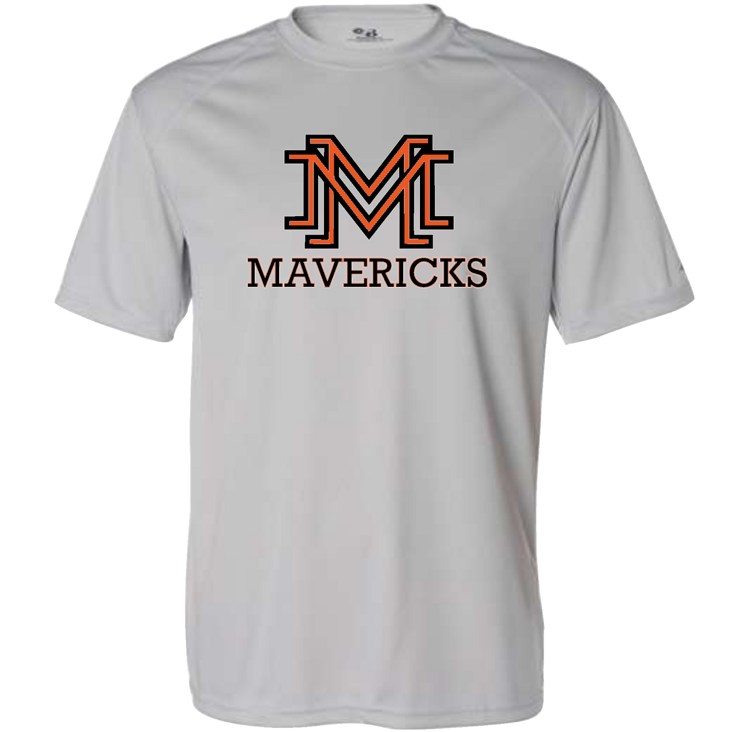 Badger Youth B-Core (Polyester) T-Shirt