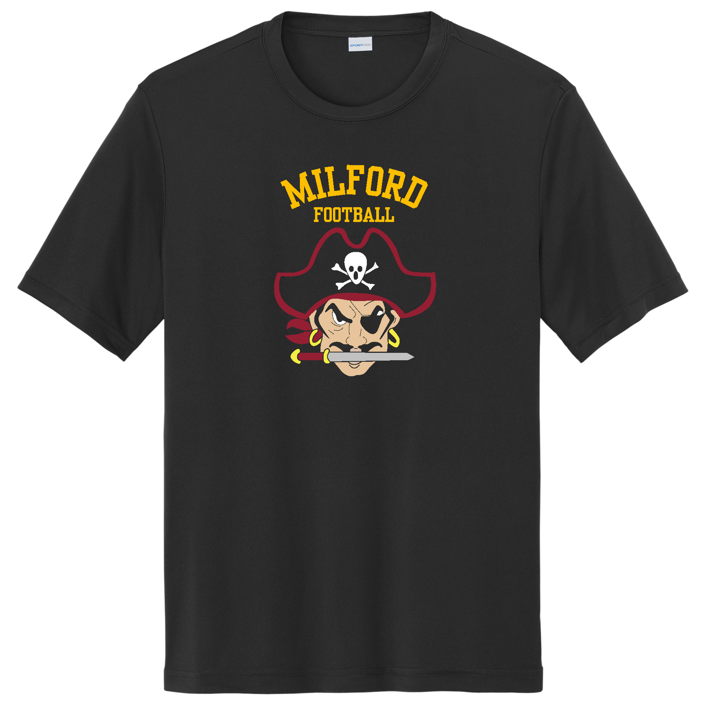 Unisex Sport-Tek PosiCharge Competitor Tee