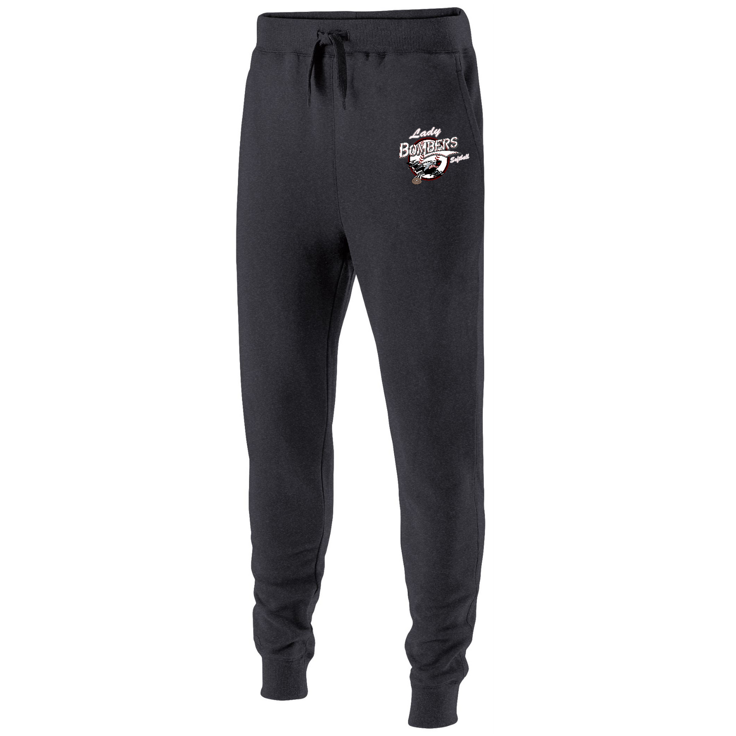 Men's Holloway 60/40 Fleece Joggers