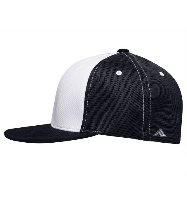 PACIFIC HEADWEAR PREMIUM M2 PERFORMANCE TRUCKER FLEXFIT CAP