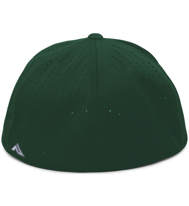 PACIFIC HEADWEAR PERFORATED F3 PERFORMANCE FLEXFIT® CAP