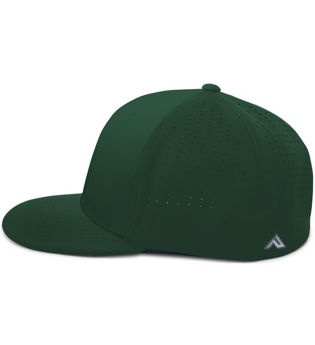PACIFIC HEADWEAR PERFORATED F3 PERFORMANCE FLEXFIT® CAP
