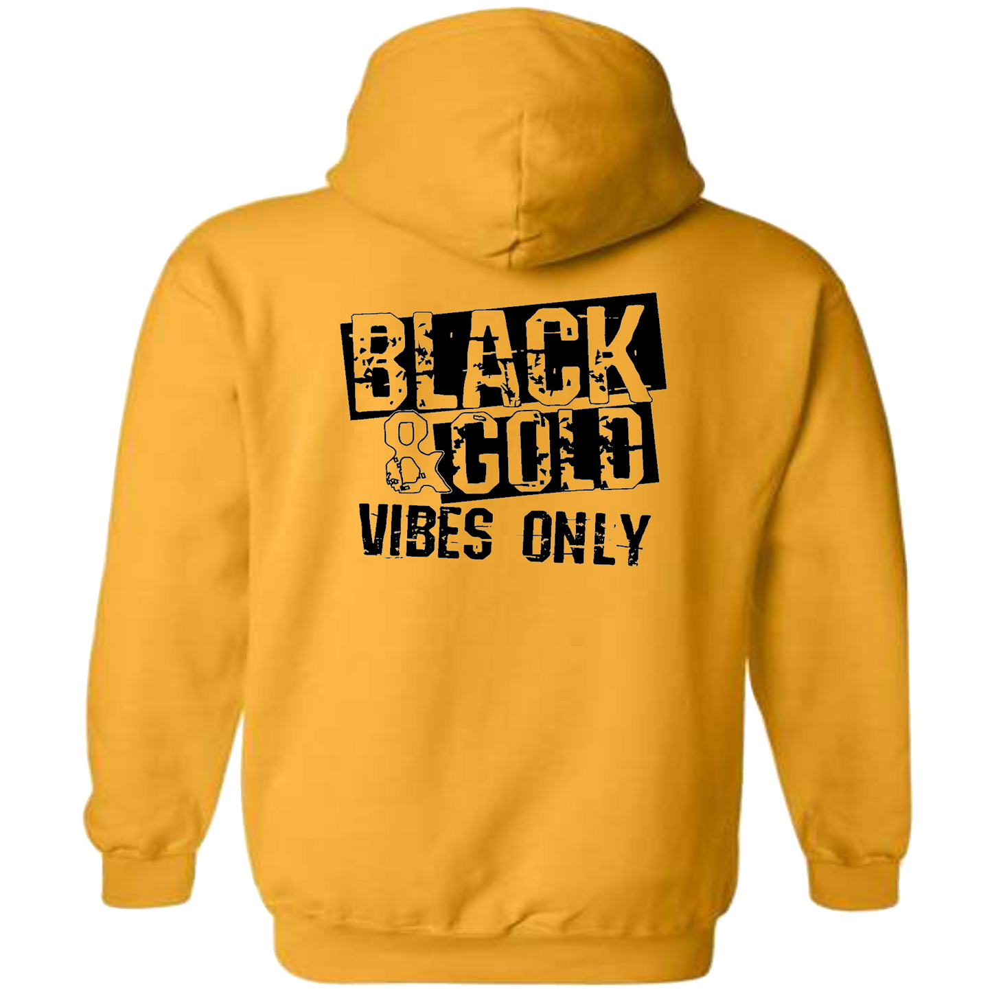 Gildan - Heavy Blend Hooded Sweatshirt