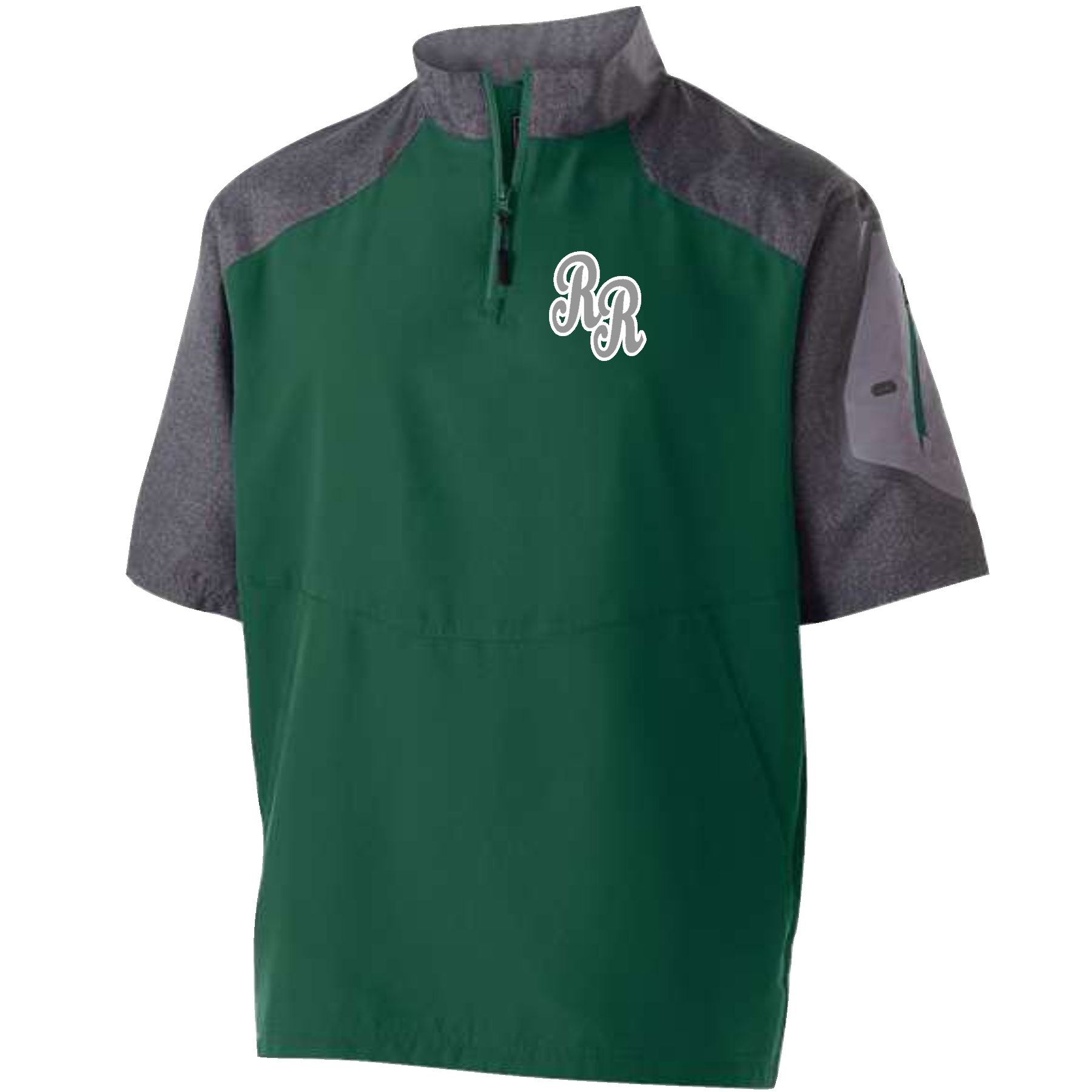 Holloway Sportswear Holloway Raider Jacket Holloway 229155 Raider