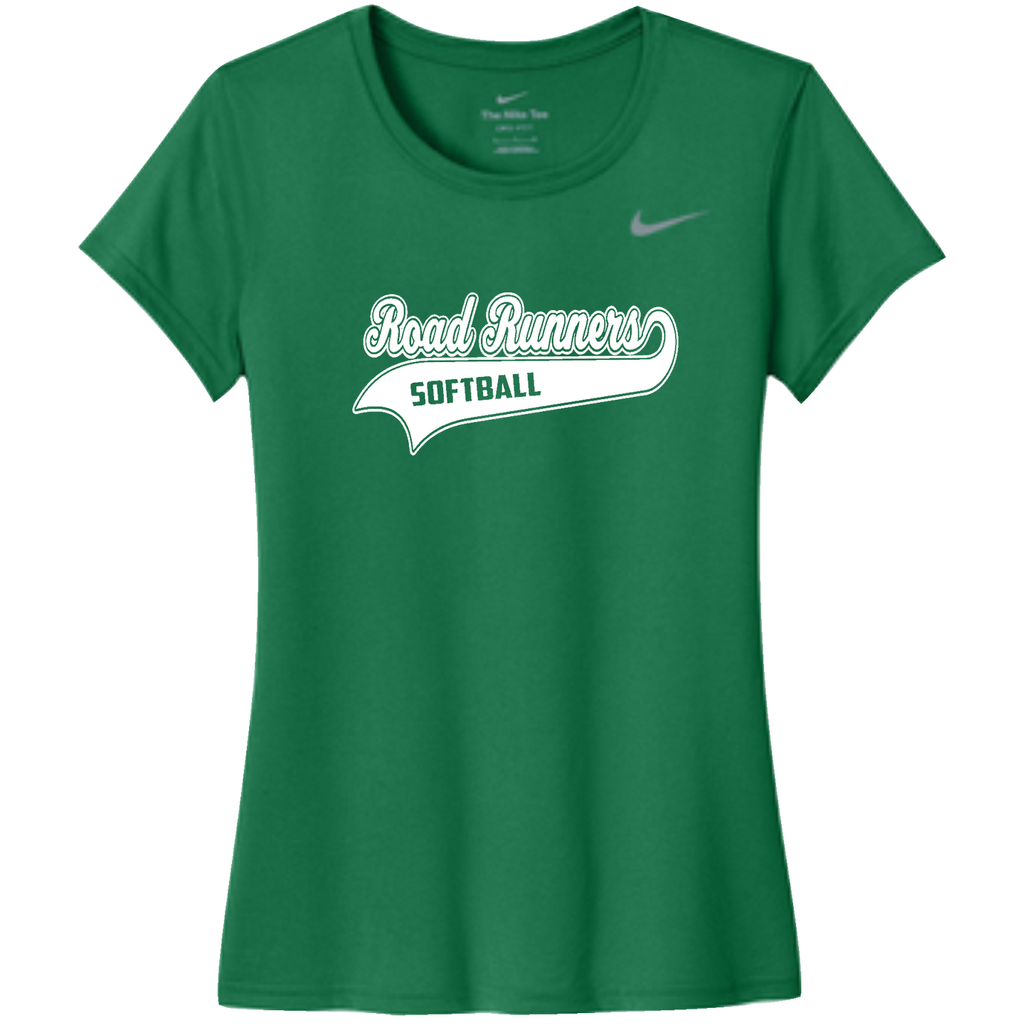 Nike Ladies Team rLegend Tee