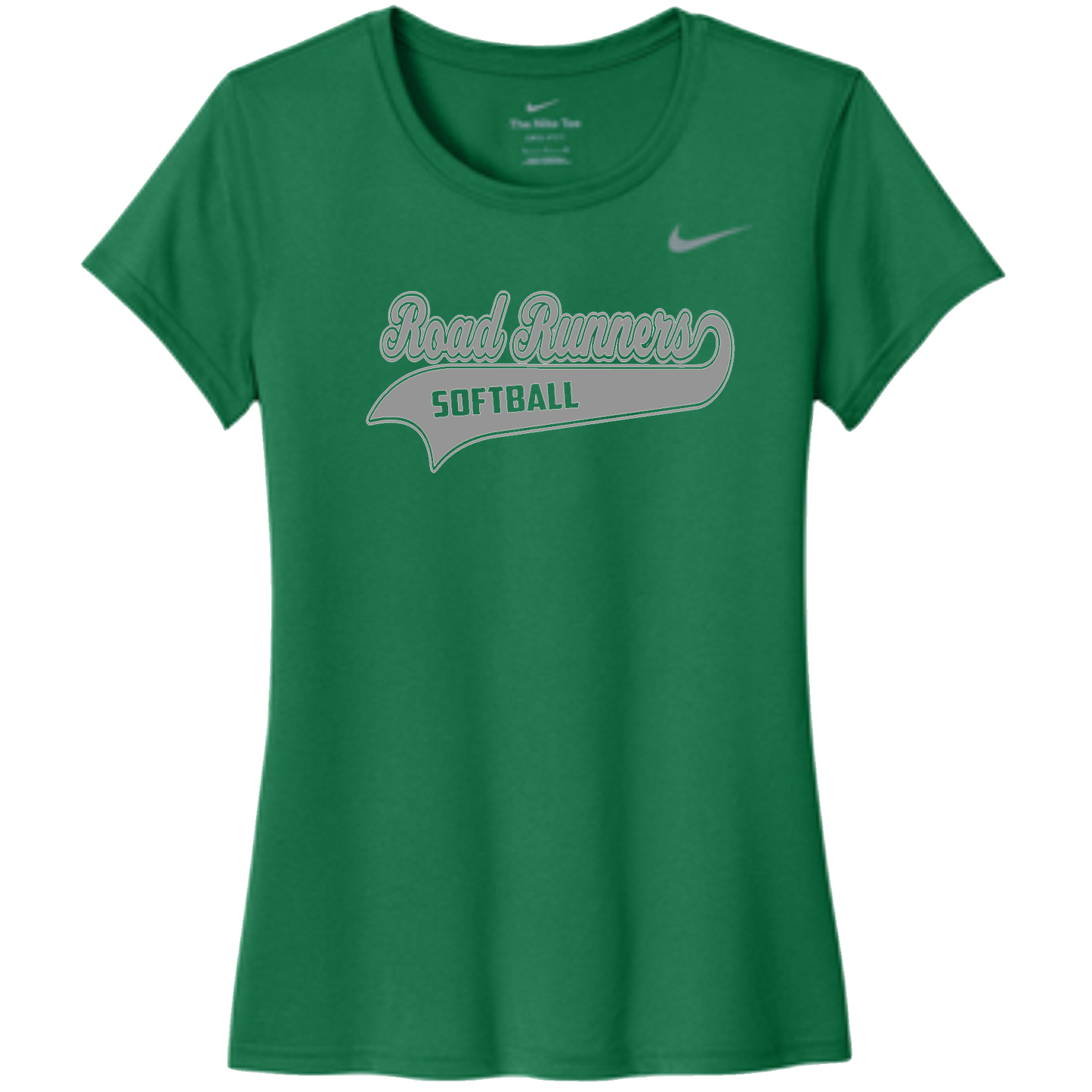 Nike Ladies Team rLegend Tee