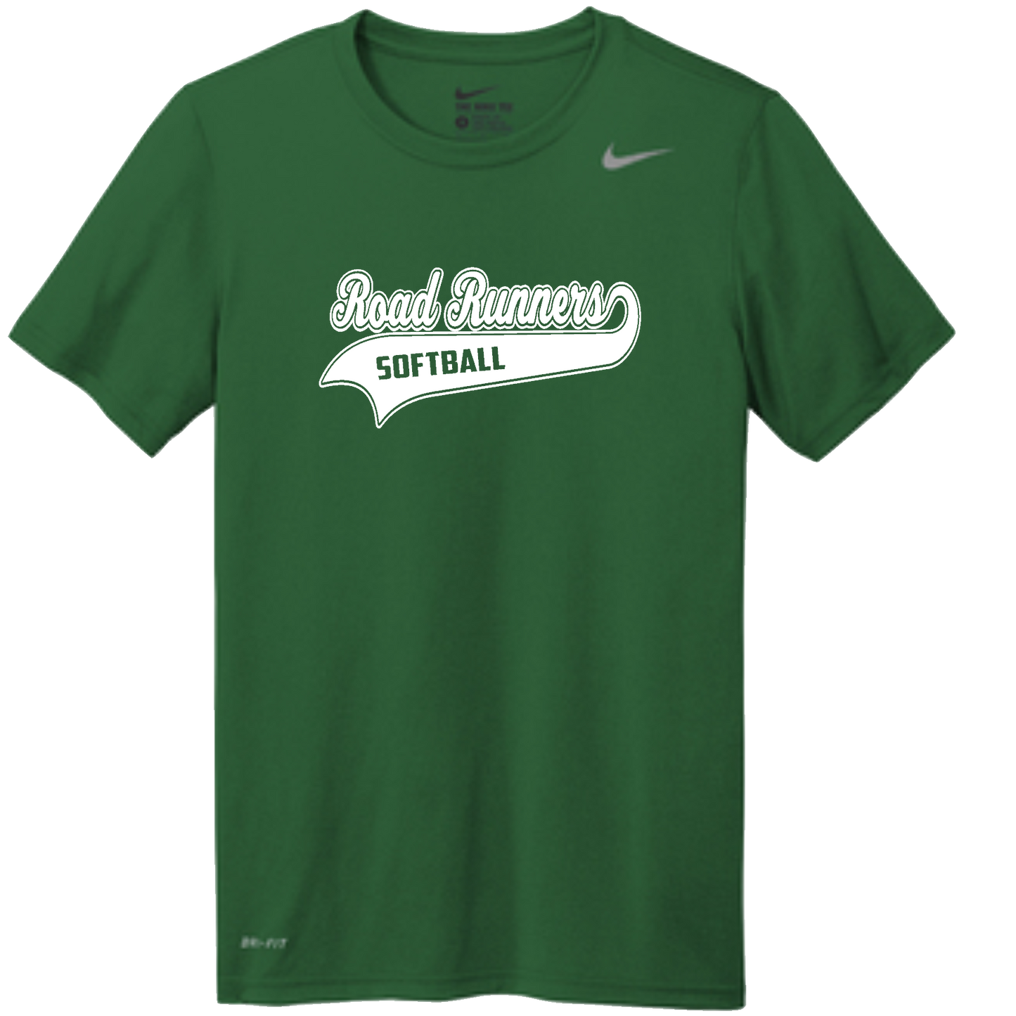 Nike Youth Team rLegend Tee