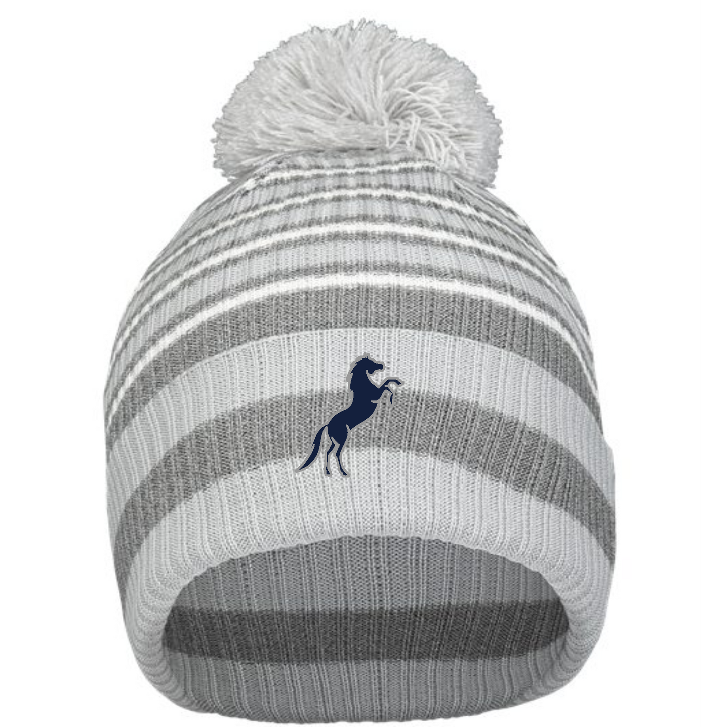 Holloway - 8 1/2" Spirit Pom Beanie