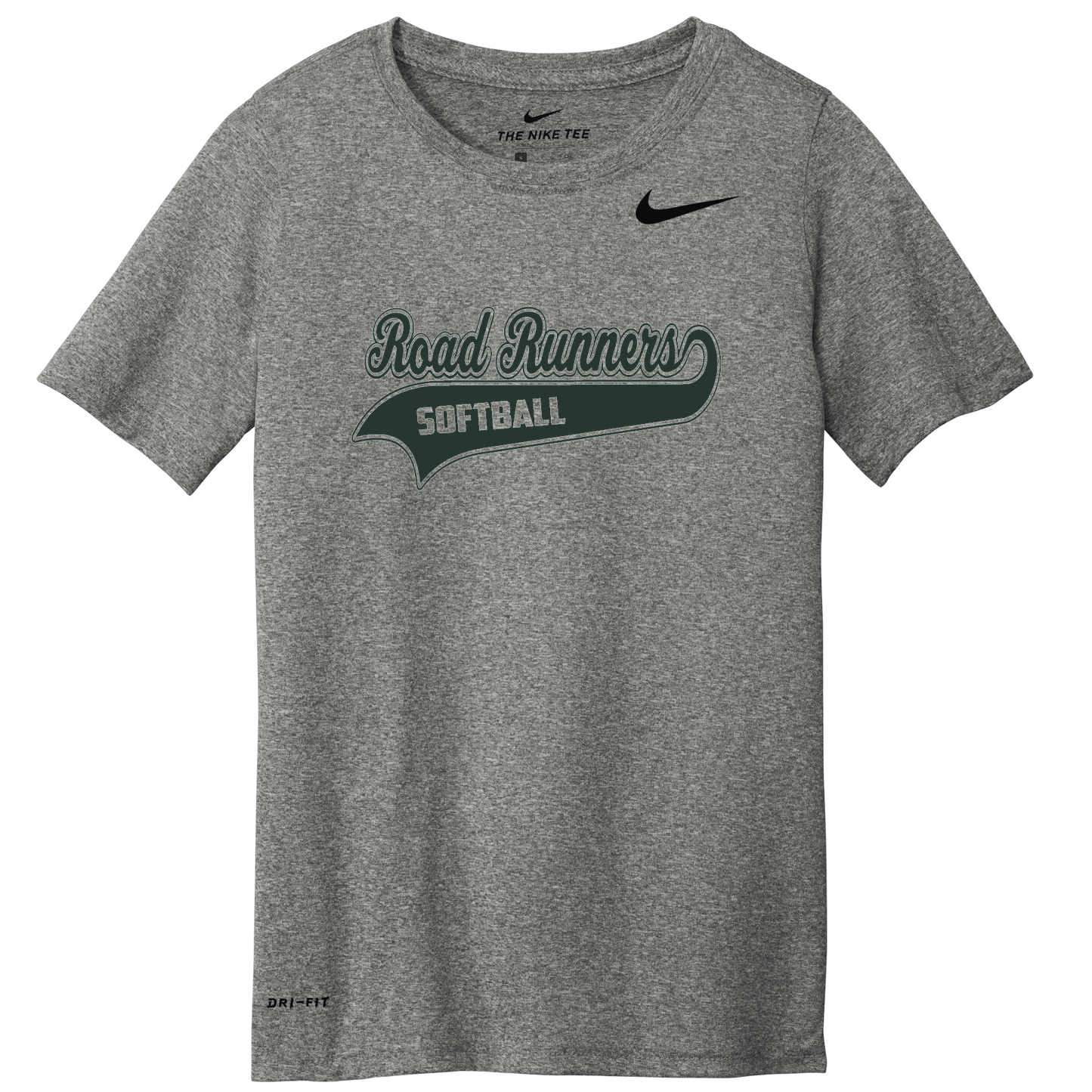 Men's Nike Team rLegend Tee
