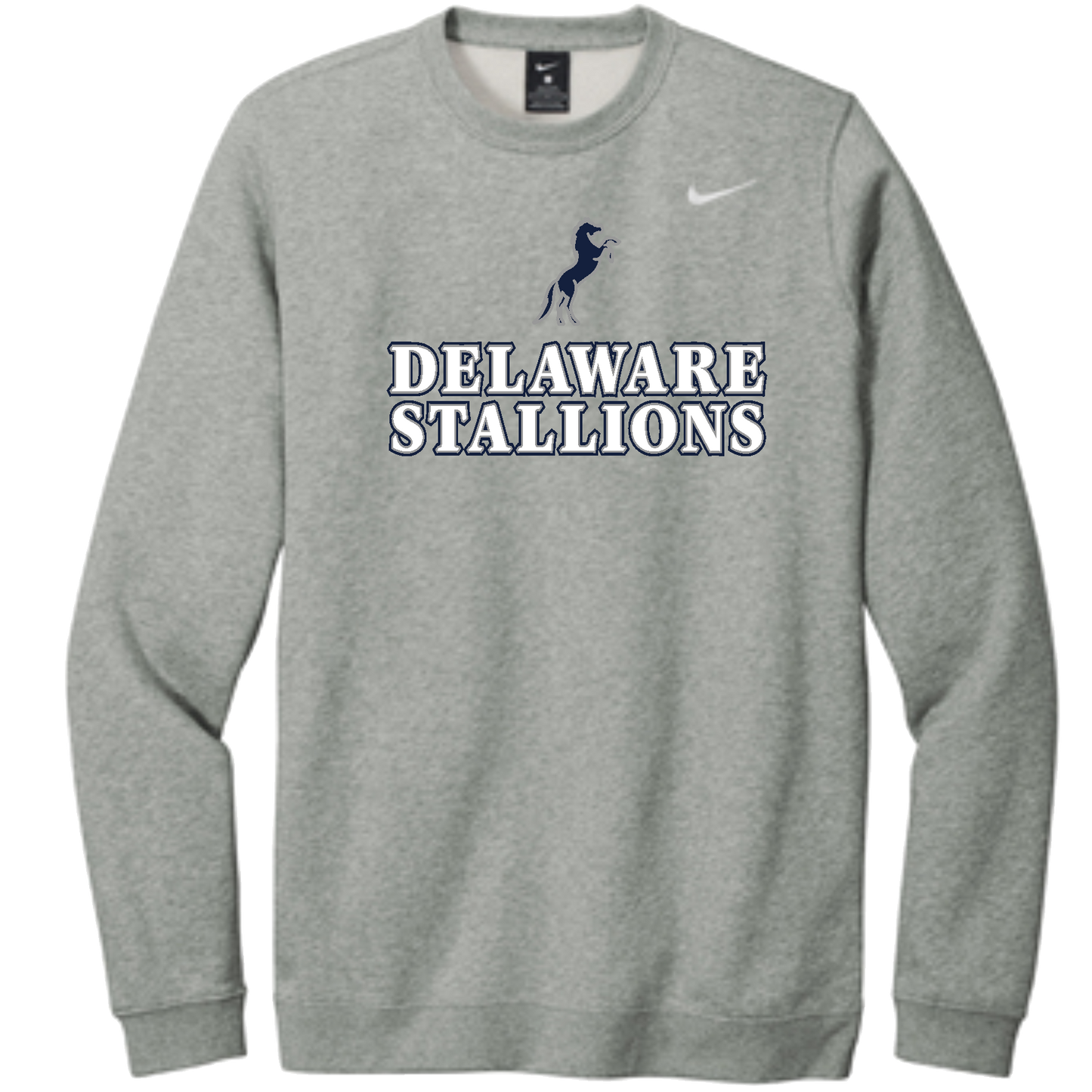 Nike Unisex Club Fleece Crew