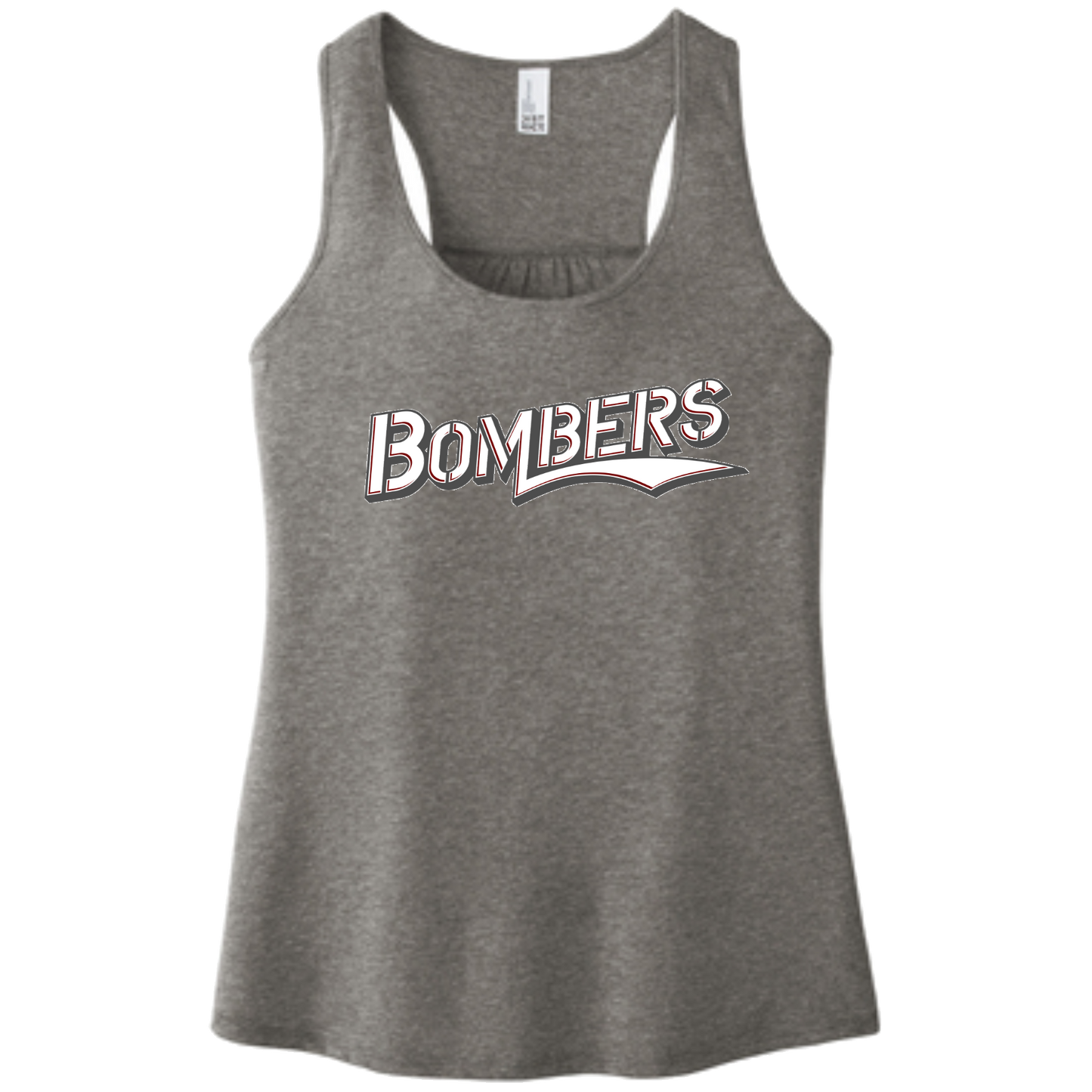 District Women’s V.I.T. Racerback Tank