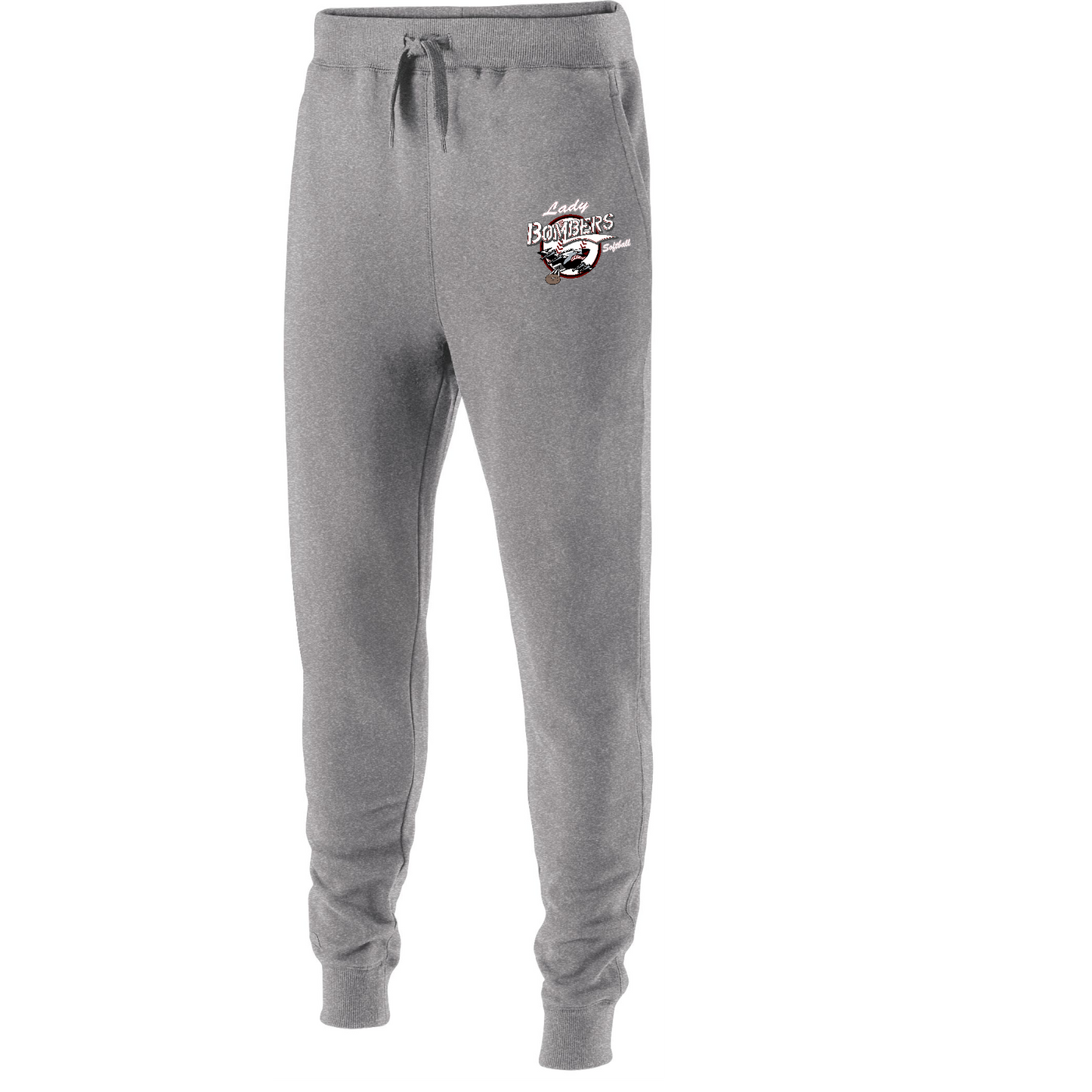 Holloway Youth 60/40 Fleece Jogger