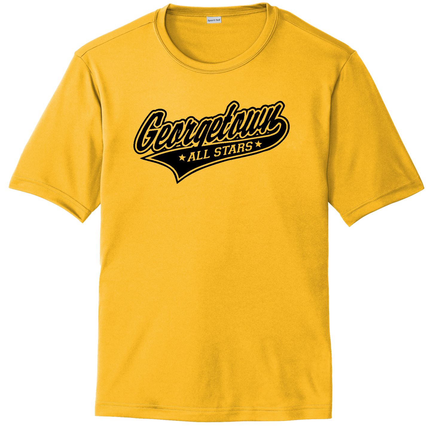 Unisex Sport-Tek/C2 PosiCharge Dri-Fit Competitor Tee
