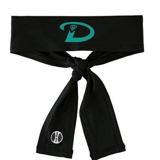 Holloway - Zoom Tie Headband