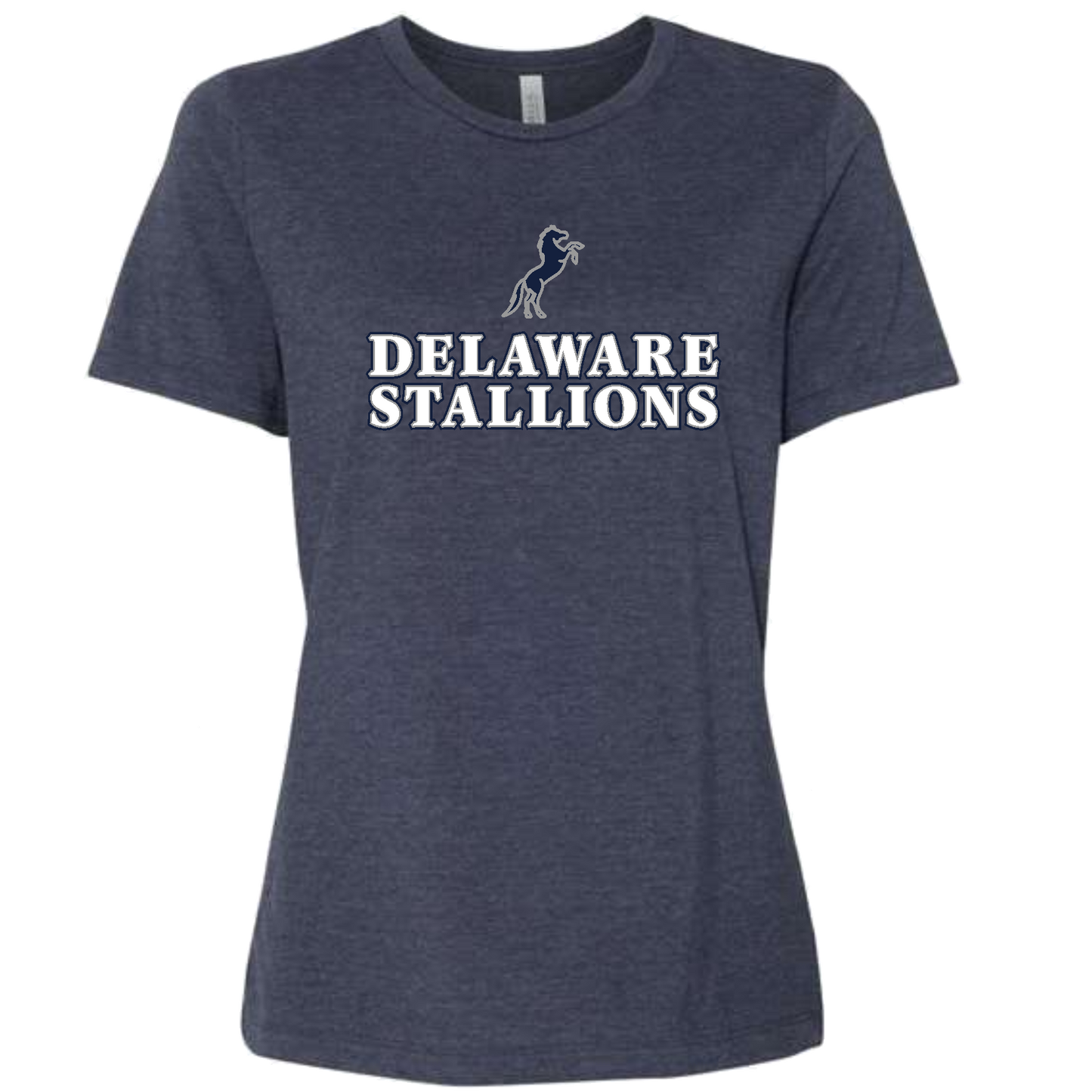 BELLA + CANVAS - Women’s Relaxed Tee