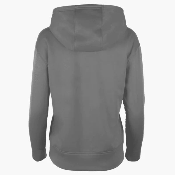 Tech Fleece Women's Pullover Hoodie