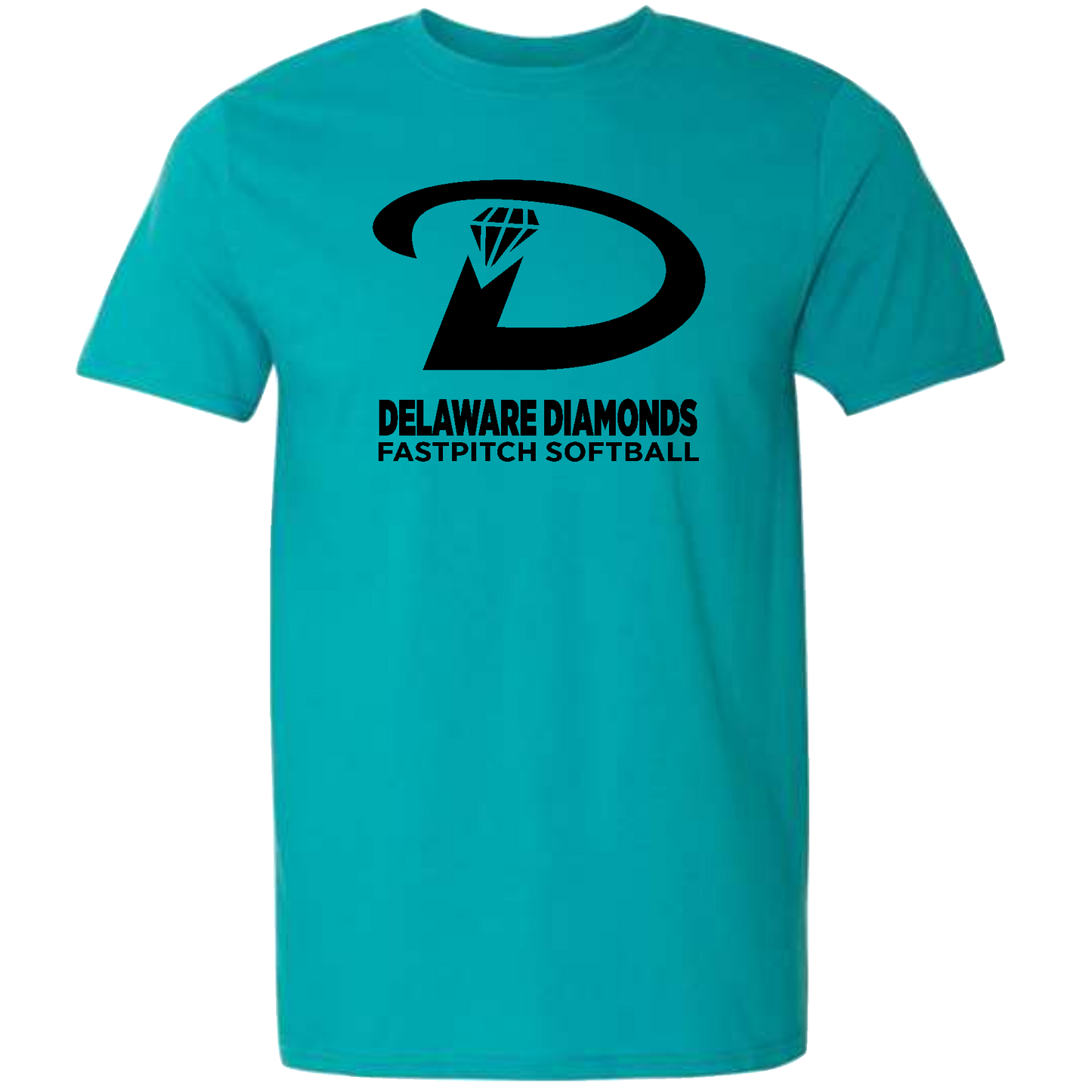 Gildan Unisex - Softstyle T-Shirt