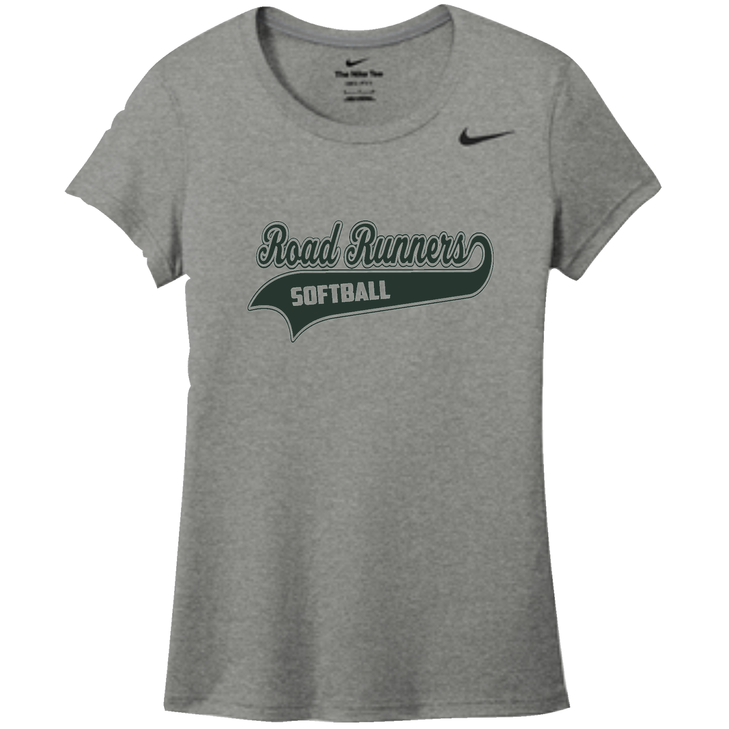 Nike Ladies Team rLegend Tee