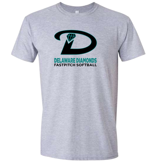 Gildan Unisex - Softstyle T-Shirt
