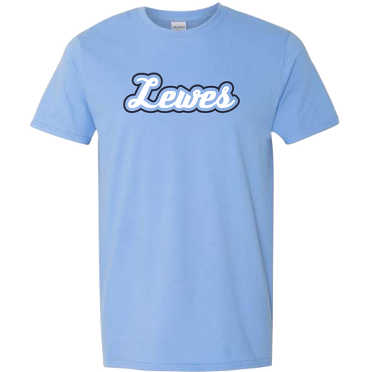 DryBlend Youth T-Shirt (Lewes)