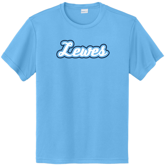 Sport-Tek PosiCharge Competitor Tee (Lewes All Stars)