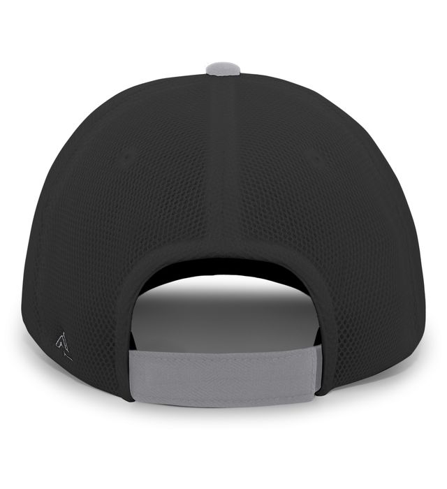 PACIFIC HEADWEAR AIR MESH SIDELINE CAP