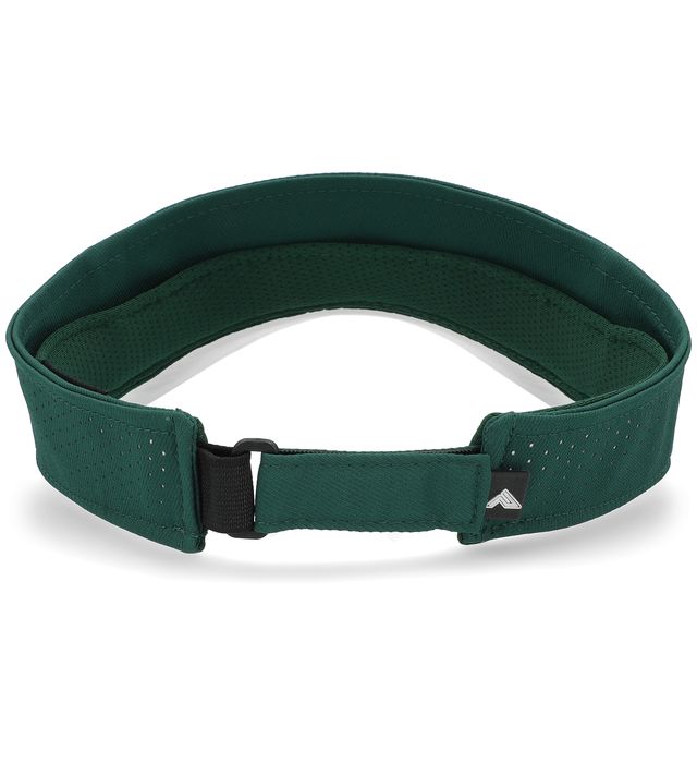 PACIFIC HEADWEAR PERFORATED COOLCORE VISOR