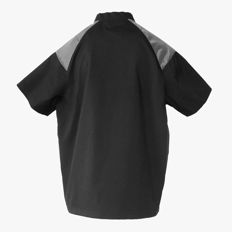 Youth Short Sleeve Cage Jacket